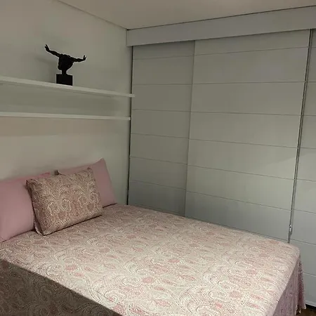 Flat Mar Vip Fortaleza (Ceara)