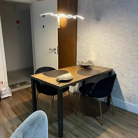 Flat Mar Vip