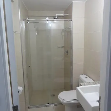 Flat Mar Vip Apartamento
