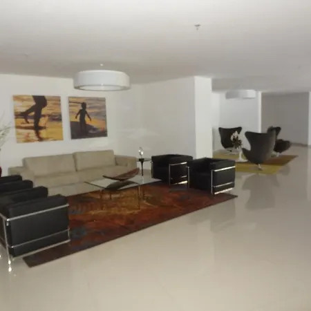Flat Mar Vip Apartamento *
