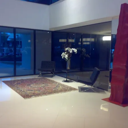 Flat Mar Vip Apartamento Fortaleza (Ceara)