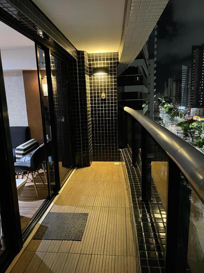 Flat Mar Vip Apartamento *