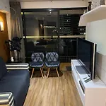 Flat Mar Vip