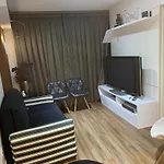 Flat Mar Vip