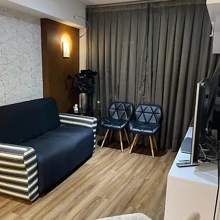 Apartamento Flat Mar Vip Fortaleza (Ceara)