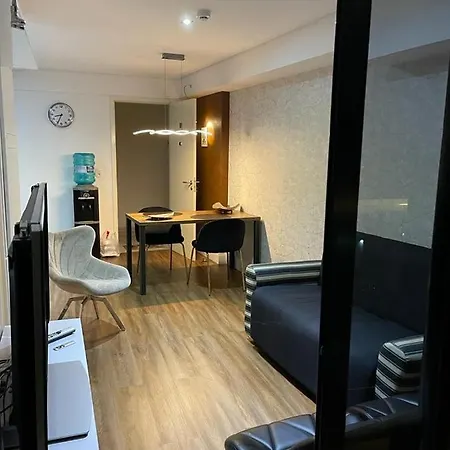 Flat Mar Vip