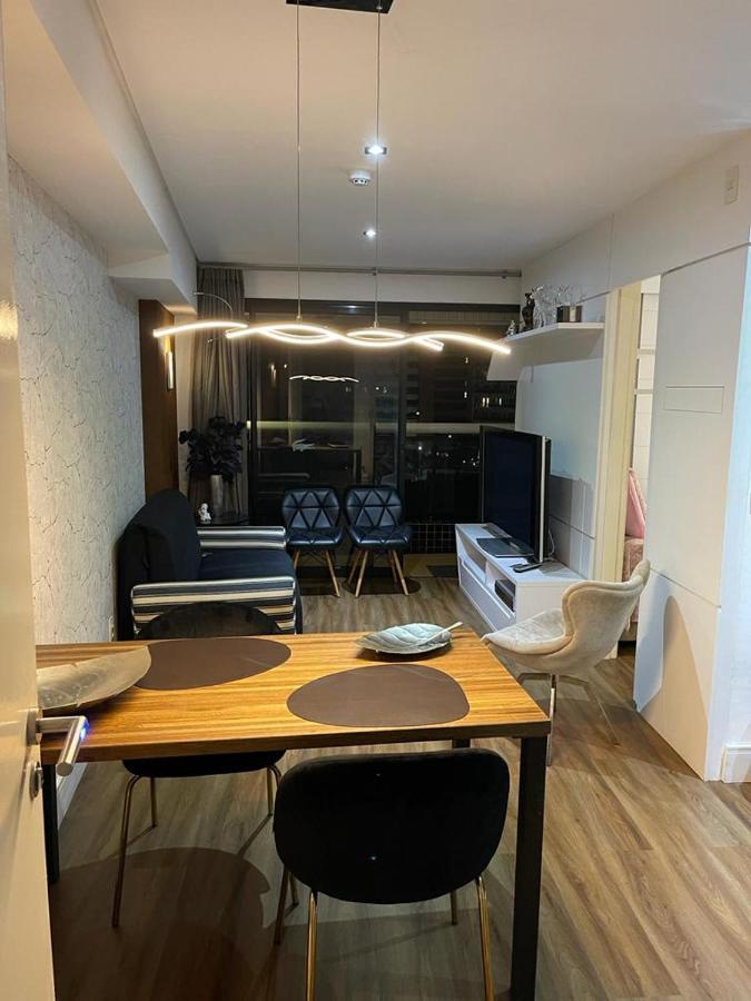 Apartamento Flat Mar Vip *