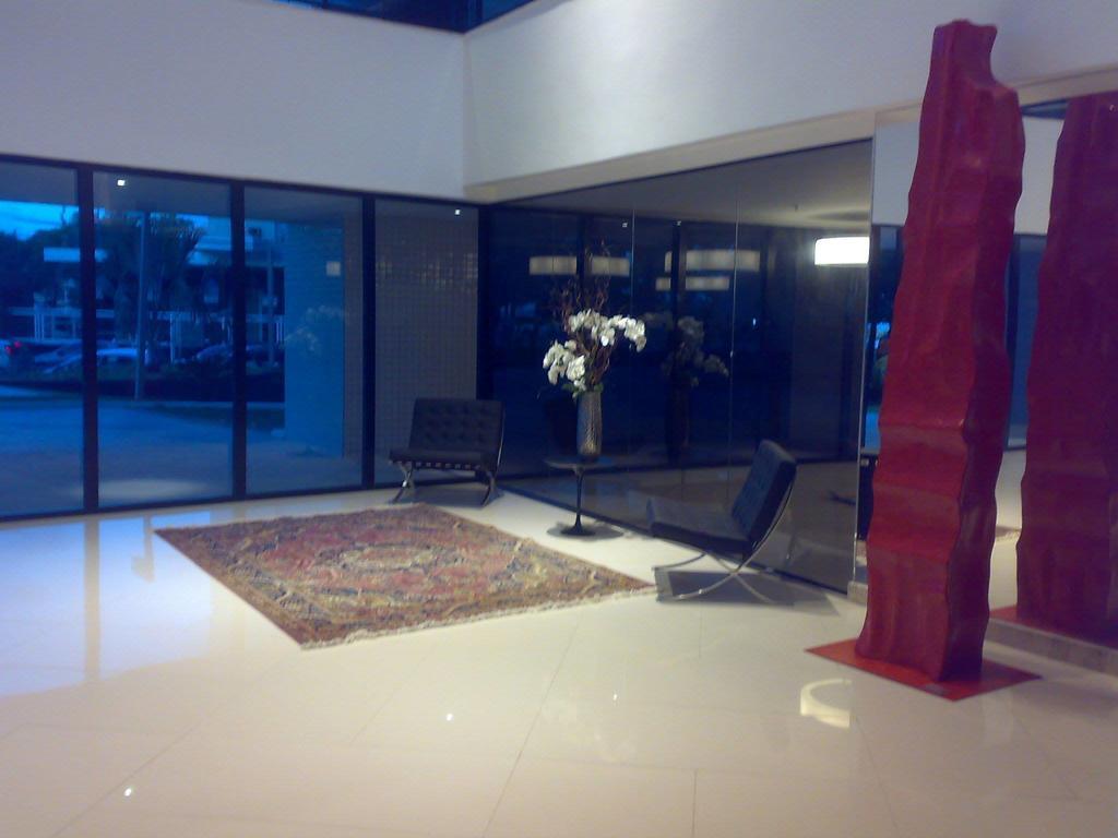 Flat Mar Vip Apartamento Fortaleza (Ceara)